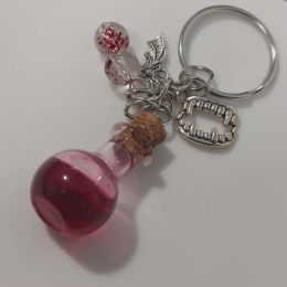 Blood Charm