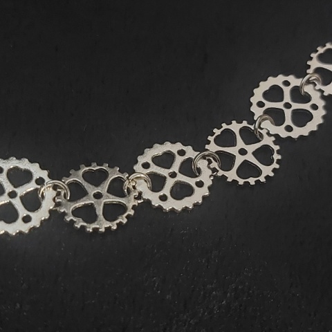 Tiny Gears