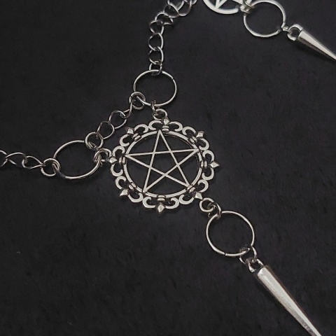 Silver Coven