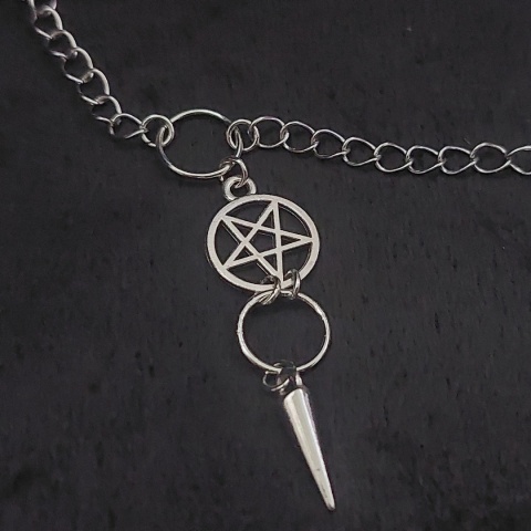 Silver Coven