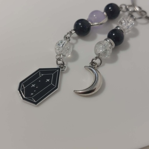 Violet Eclipse