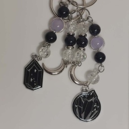 Violet Eclipse