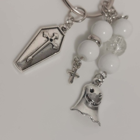 Haunted Charm