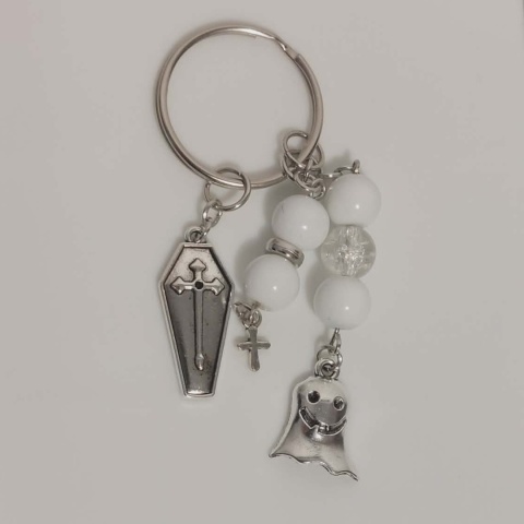 Haunted Charm
