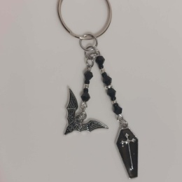 Bat in Peace