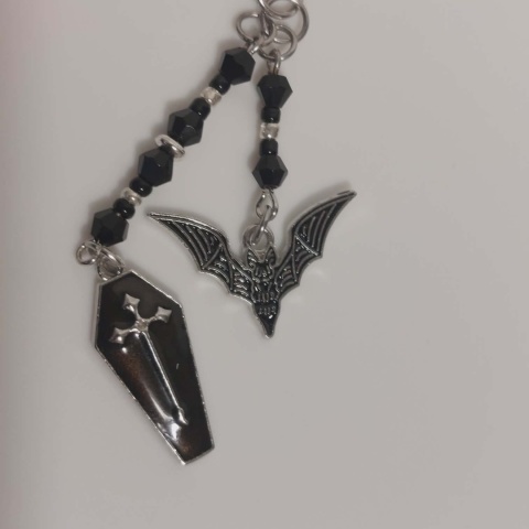 Bat in Peace