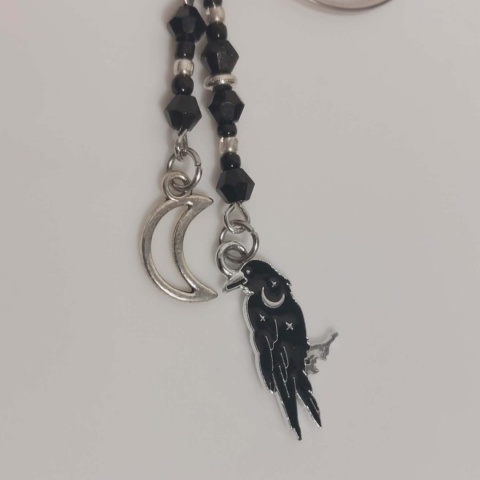 Raven’s Eclipse