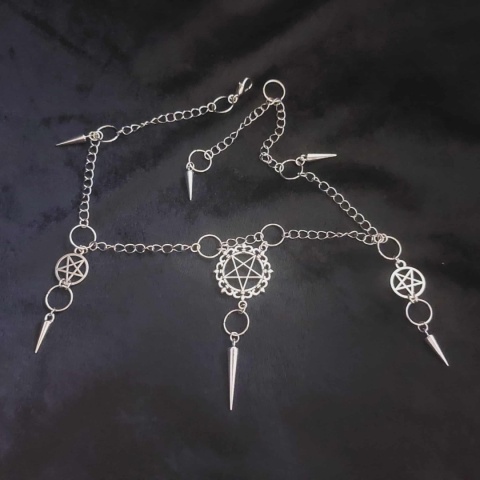 Silver Coven